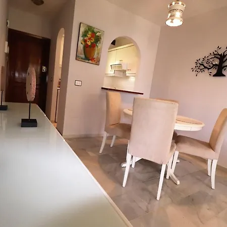 아파트 Residencial Colinas