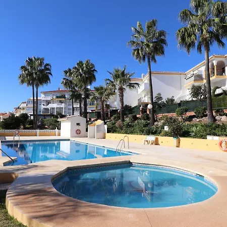 Residencial Colinas 아파트