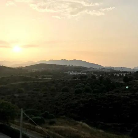 아파트 Residencial Colinas *