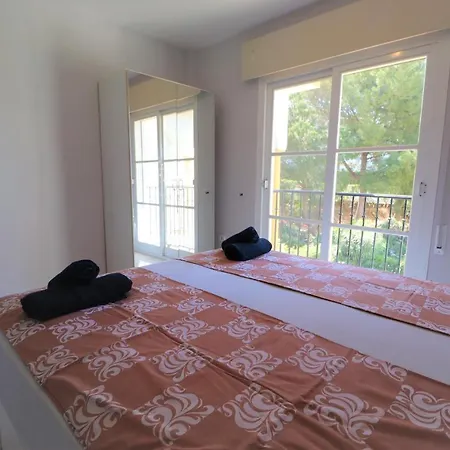 Appartement Residencial Colinas El Faro