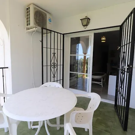 Residencial Colinas Appartement *