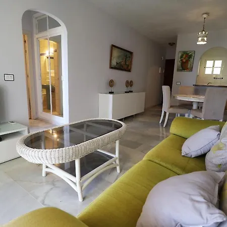 Appartement Residencial Colinas